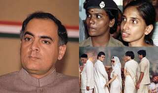 Rajiv Gandhi assassination case: Nalini’s counsel optimistic on release of all 7 convicts by December