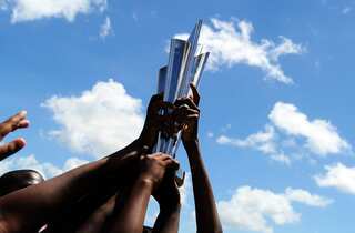 Cricket: Amid virus surge in India, ICC may move T20 World Cup from India to UAE