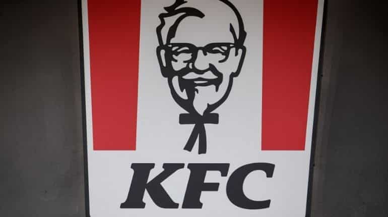 KFC apologises after asking Germans to 'commemorate' Nazi atrocity
