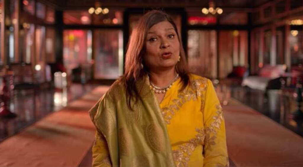 Netflix's 'Indian Matchmaking' sparks debate on country's wedding culture