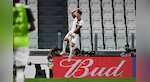 Ronaldo hits back with hat-trick, Inter extend lead