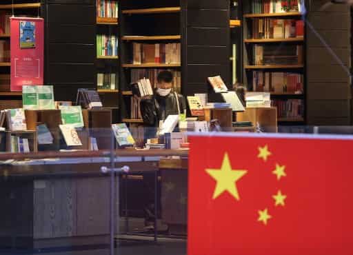 Now, China's new draft guidelines for foreign teachers takes 'patriotic' tilt