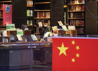 Now, China's new draft guidelines for foreign teachers takes 'patriotic' tilt