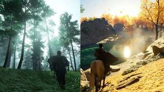 PS4 game depicting Mongols as invaders stirs furore on Chinese portals