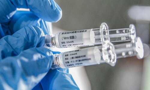 Coronavirus pandemic: Brazil to start clinical trials of Chinese vaccine candidate