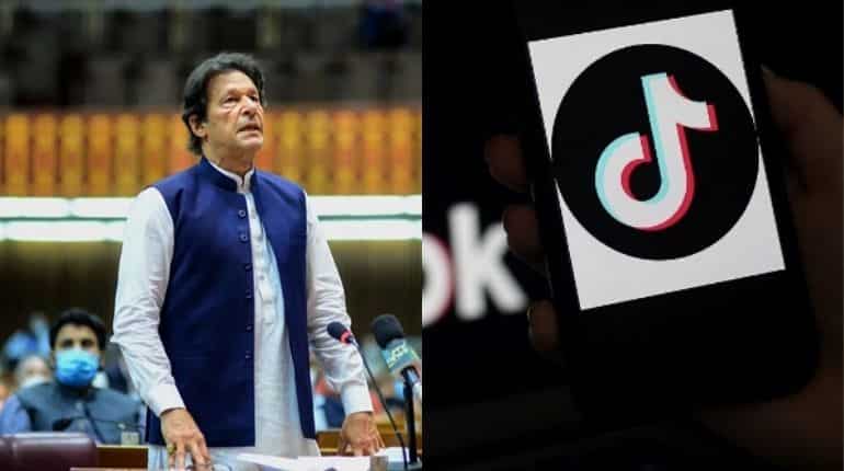 'Unsatisfactory response' prompts Pak to issue final warning to TikTok over 'immoral' content 'Unsatisfactory response' prompts Pak to issue final warning to TikTok over 'immoral' content