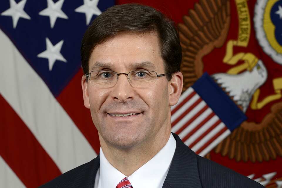 Relationship with India important, monitoring LAC very closely: US Defense Secretary