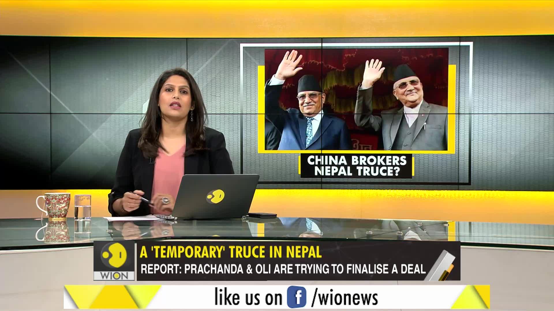 WionNews Video