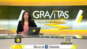 Gravitas: Asia battered by monsoon floods