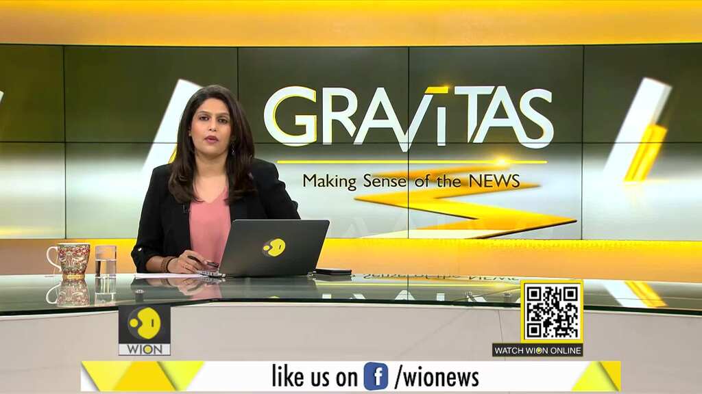 Gravitas: Asia battered by monsoon floods