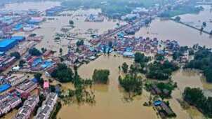 Gravitas: Floods in China: A man-made disaster?