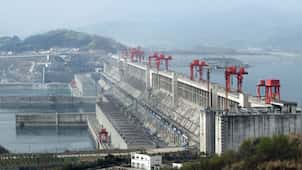 Gravitas: How China is weaponising water