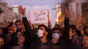 Gravitas: Iran protests: Govt forced to backtrack