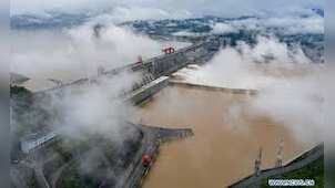 Gravitas: Three Gorges Dam: China's dam of doom