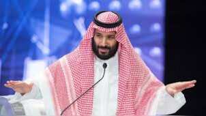 Gravitas: Saudi Game of Thrones: MBS wages a twitter war