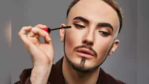 Gravitas: The changing face of male beauty