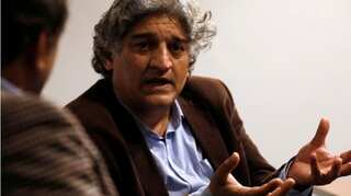 Pakistani journalist critic of powerful military freed after abduction