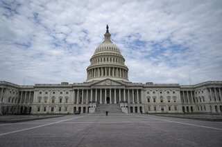 Authorities alert of possible attack on US Capitol, House session scrapped