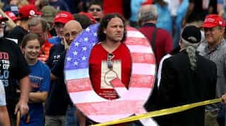 Facebook classifies QAnon as dangerous, bans groups and accounts