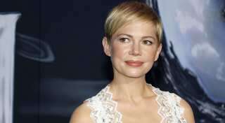 Michelle Williams to star in Peggy Lee biopic 'Fever'