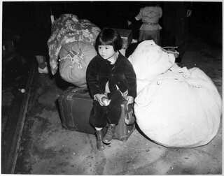 Yuki Okinaga, Japanese-American woman who symbolised World War II tragedy, dies