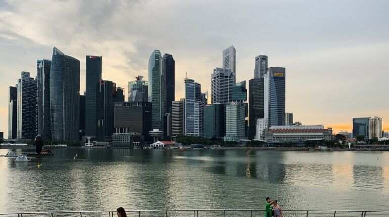 Singapore to give SGD 5.5 billion to 140,000 companies to help them during COVID-19 pandemic