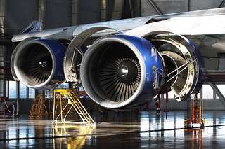Russia successfully holds flight test of 3D-printed aircraft engine