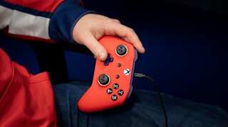 Gaming does not make you more aggressive, after all!