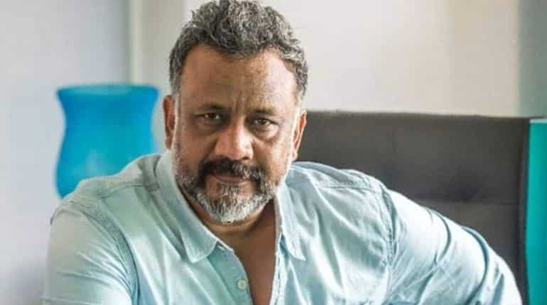 Anubhav Sinha explains Bollywood resignation tweet, says he will only make movies