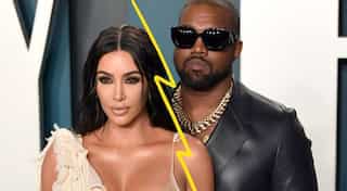 Kim Kardashian files for divorce from Kanye West after 6 years of marriage