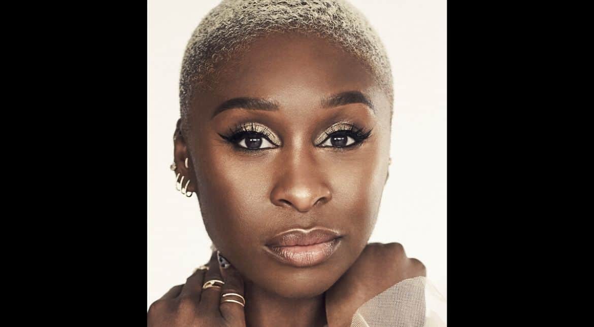 Cynthia Erivo to star in ‘Talent Show’ for Universal Cynthia Erivo to star in ‘Talent Show’ for Universal