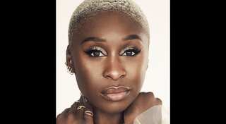 Cynthia Erivo to release her first children’s book