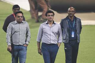 Didn’t wish to compromise on safety of all involved in IPL 2021: BCCI Secretary Jay Shah