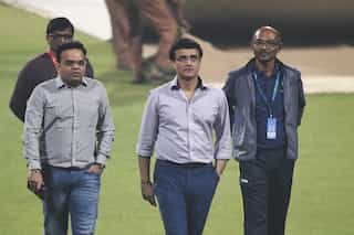 Didn’t wish to compromise on safety of all involved in IPL 2021: BCCI Secretary Jay Shah