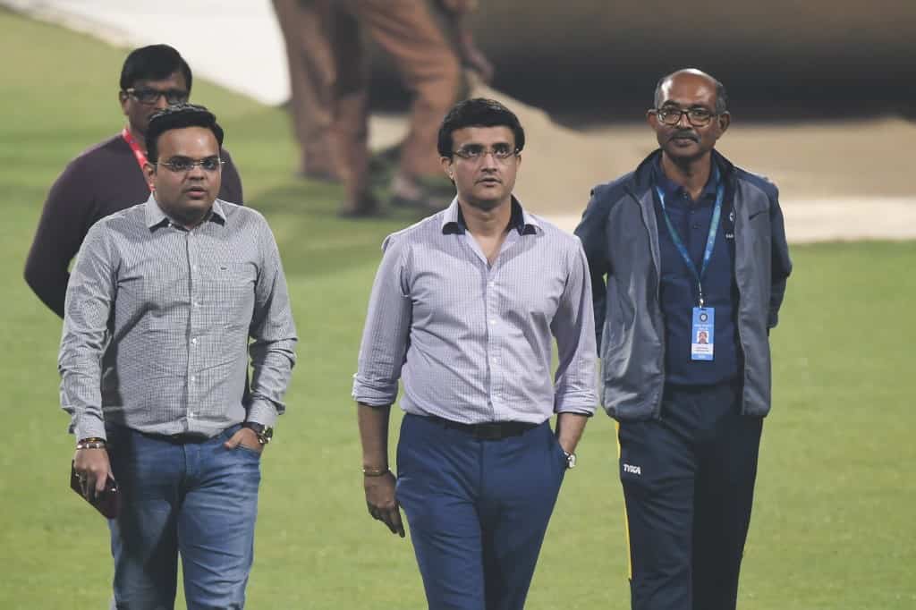 Didn’t wish to compromise on safety of all involved in IPL 2021: BCCI Secretary Jay Shah
