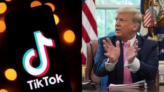 Morning News Brief: Trump wants TikTok sold, peaceful protests in Portland and more