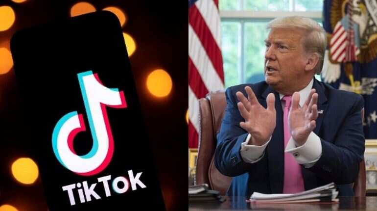 US Senate Committee approves bill banning TikTok for federal employees