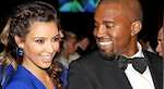 Kanye West gets Kim Kardashian 'special surprise from heaven' for her birthday