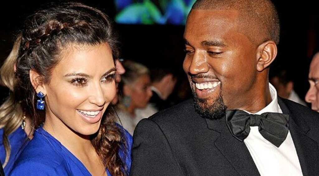 Kanye West reportedly moves his sneaker collection out of the Kardashian-West home
