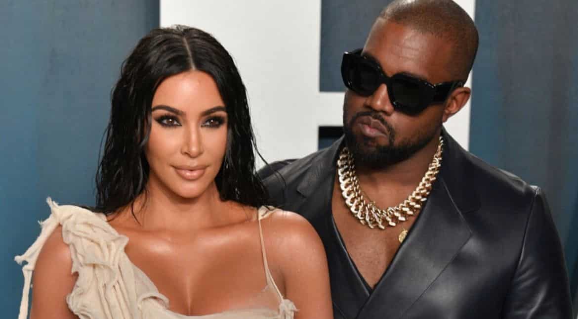 Kimye- PDA, Money and Fame