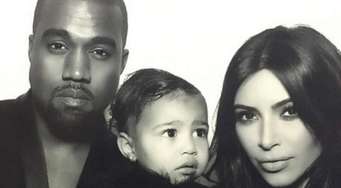 Kanye wanted Kim to abort first child