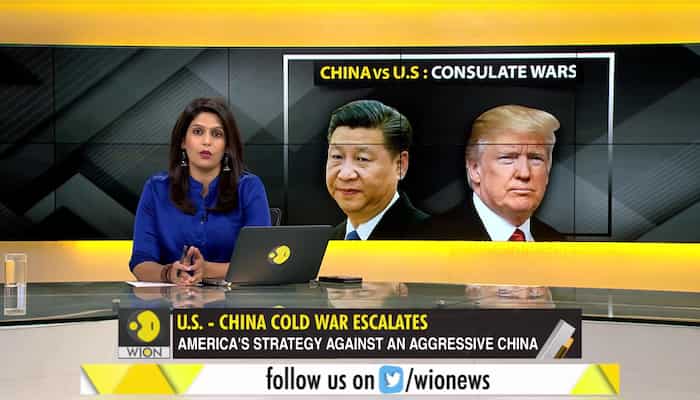 WionNews Video