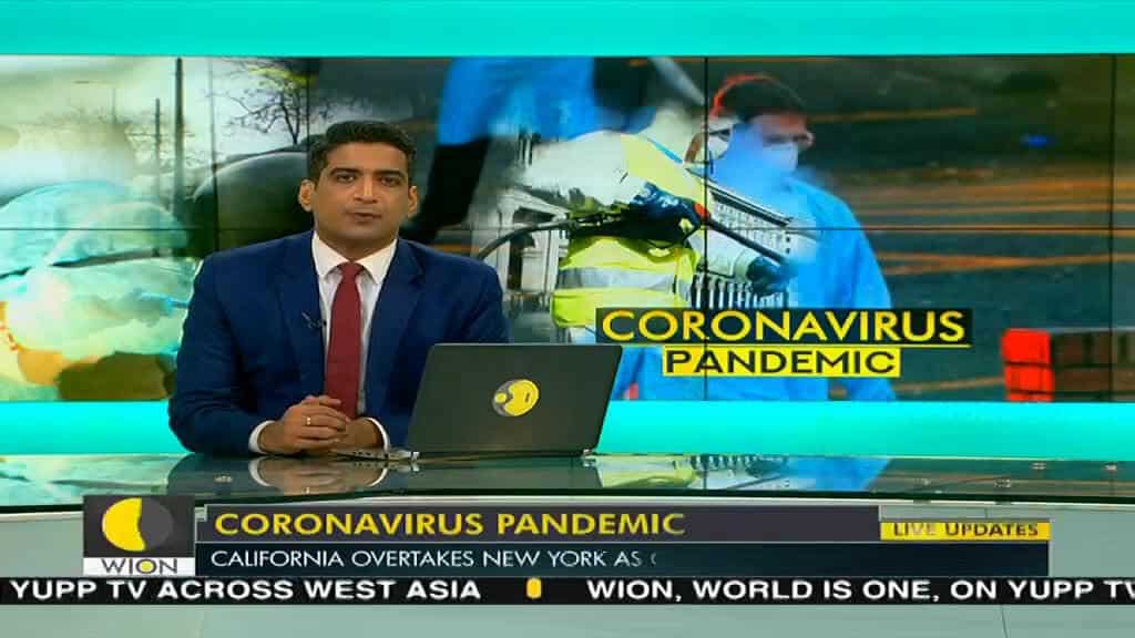 Coronavirus Pandemic: Crematoriums in Texas overburdened, Highest single-day surge in California