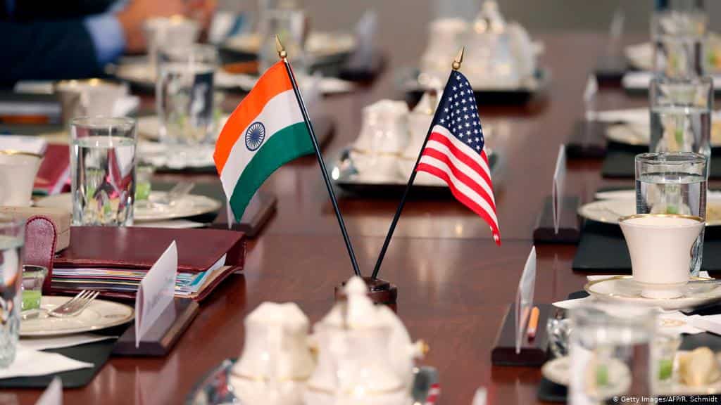 US to help India in addressing its developmental challenges ...