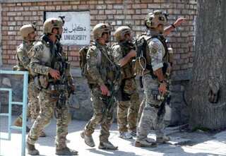 Afghanistan: Over 50 people die in clashes with Taliban as Doha peace talks continue