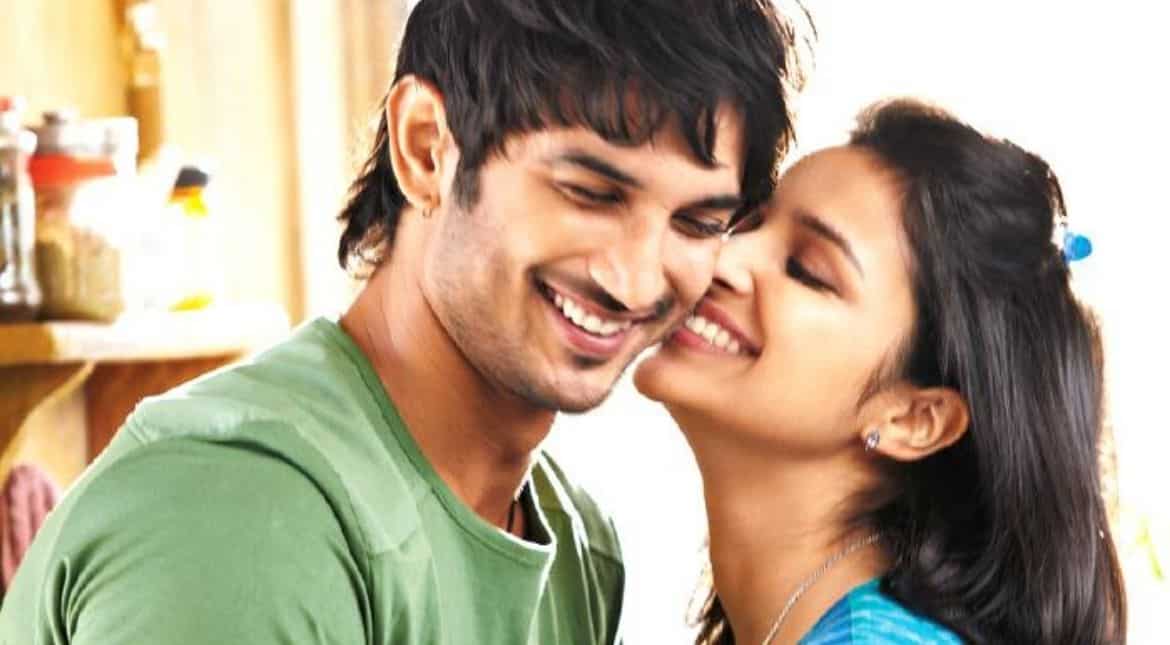 Raghu Ram (Shuddh Desi Romance)