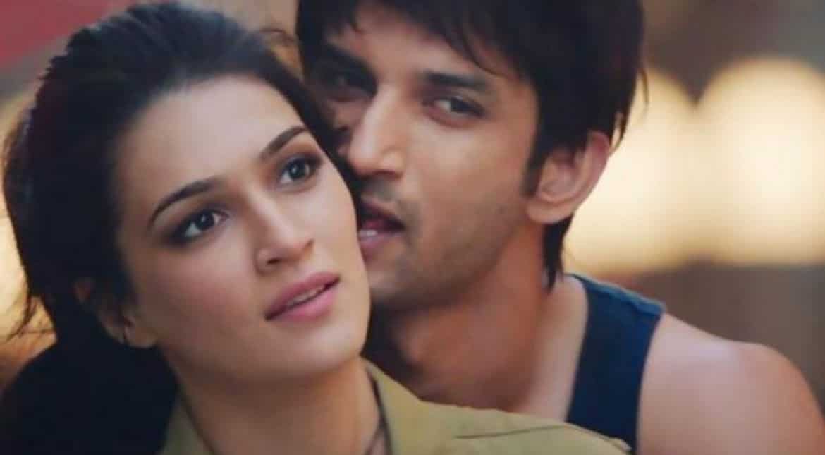 Shiv (Raabta)