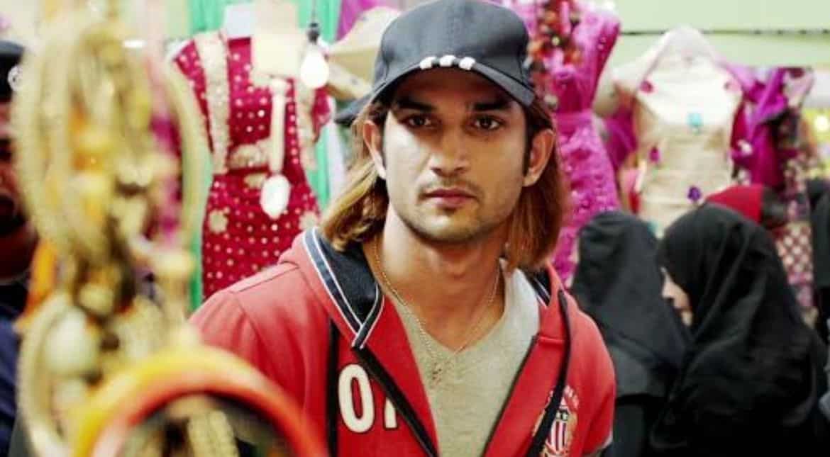 M.S. Dhoni: The Untold Story