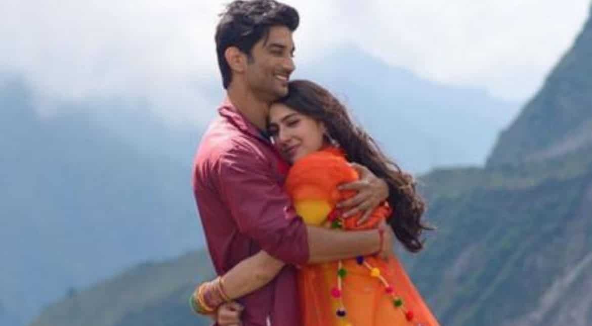 Kedarnath (Mansoor)