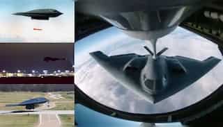 Why US has deployed its $2 billion worth B-2 Spirit bombers in South China Sea